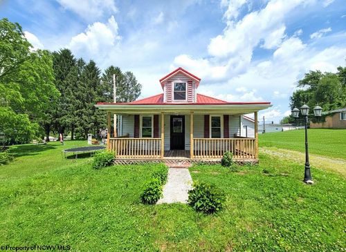 51 Morning Side Dr, Masontown, WV, 26542-8800 | Card Image