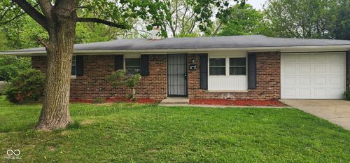 8914 Elmonte Dr, Indianapolis, IN, 46226-5542 | Card Image
