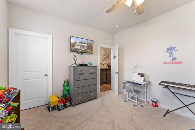 13882 Trinity Pond Ln, House other with 6 bedrooms, 6 bathrooms and null parking in MANASSAS VA | Image 35