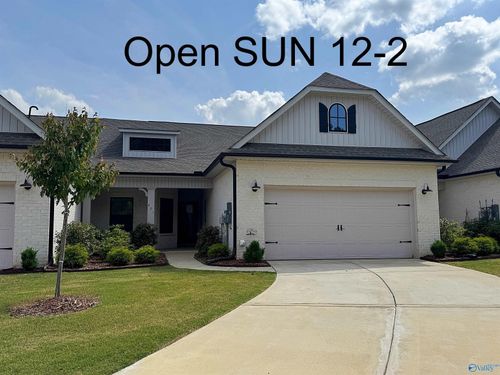471 Raleigh Elm Dr Sw, Huntsville, AL, 35824-3514 | Card Image