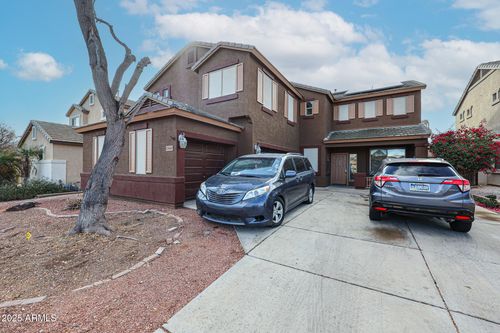 17641 W Corrine Drive, Surprise, AZ, 85388 | Card Image