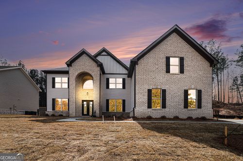 4457 Meadowwood Dr, Loganville, GA, 30052-9413 | Card Image
