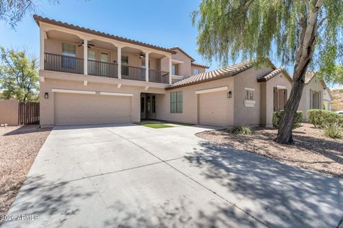 11971 W Patrick Ln, Sun City, AZ, 85373-5445 | Card Image