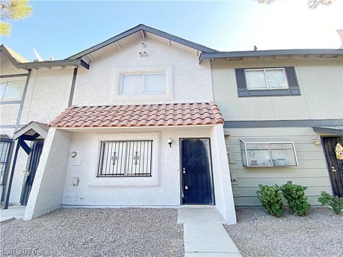 894 Rhinegold Way, Las Vegas, NV, 89110-2356 | Card Image