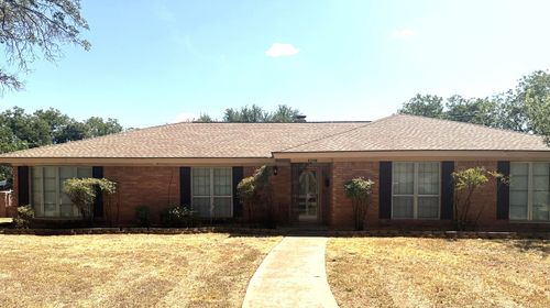 4201 S 20th St, Abilene, TX, 79605-4844 | Card Image