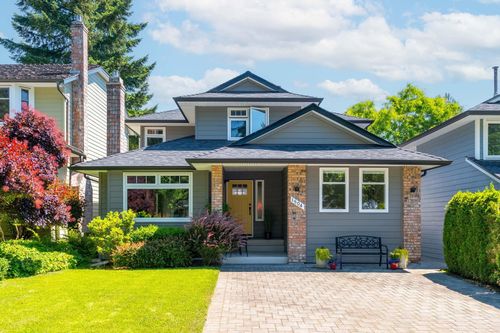 1504 Jubilee Crt, North Vancouver, BC, V7G2B9 | Card Image