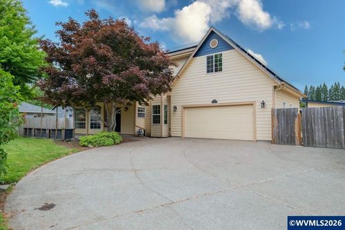 1209 Bent Grass Ct Ne, Keizer, OR, 97303 | Card Image