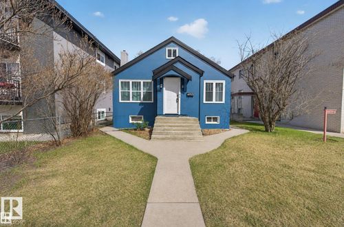 10522 79 Ave Nw, Edmonton, AB, T6E1R8 | Card Image