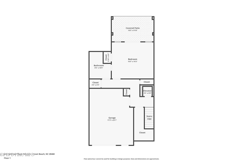 unit-6b-620 Eastwood Park Rd, Sunset Beach, NC, 28468-0201 | Card Image