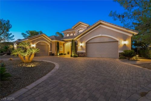 1377 Ruby Sky Ct, Henderson, NV, 89052-3137 | Card Image