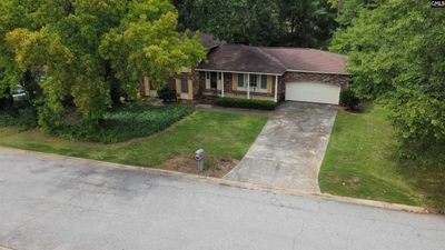 337 Stamford Bridge Road, House other with 3 bedrooms, 2 bathrooms and null parking in Columbia SC | Image 2