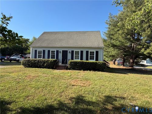 6520 Tammy Ln, Mechanicsville, VA, 23111-3336 | Card Image