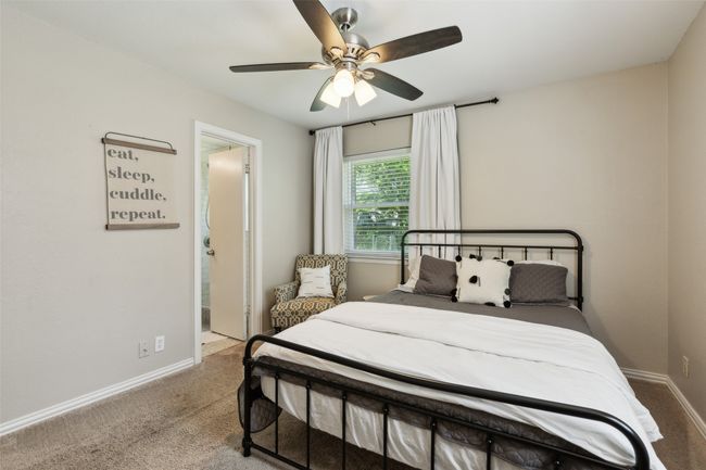 1202 Johns Dr, House other with 3 bedrooms, 2 bathrooms and null parking in Euless TX | Image 14