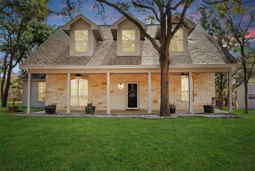 208 Sendero Cv, Cedar Creek, TX, 78612-2058 | Card Image