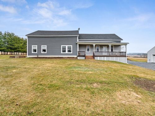 2490 Crown Point Rd, Bridport, VT, 05734-9465 | Card Image