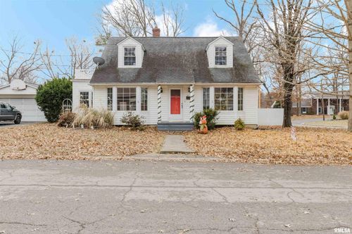 1819 Pace Ave, Mount Vernon, IL, 62864-2836 | Card Image