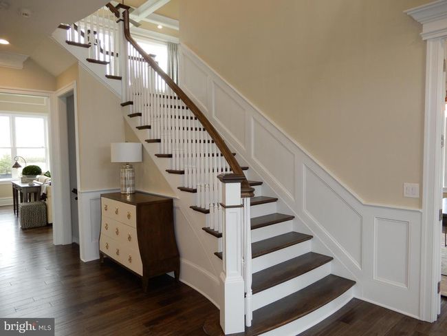 LOT-4 - 150 Watercrest Dr, House other with 6 bedrooms, 8 bathrooms and null parking in DOYLESTOWN PA | Image 34
