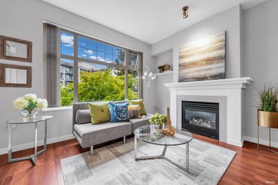 311 - 4883 Maclure Mews, Condo with 2 bedrooms, 2 bathrooms and 2 parking in Vancouver BC | Image 1