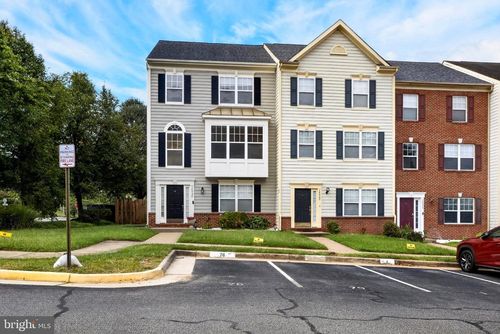 16936 Jed Forest Ln, WOODBRIDGE, VA, 22191-5125 | Card Image