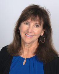 Elizabeth Conwell