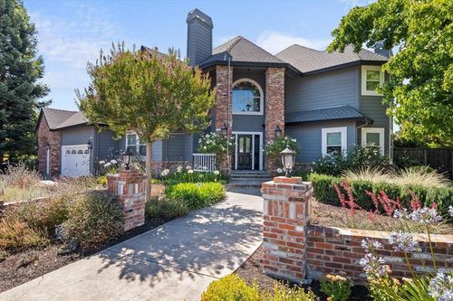 433 Tee Ct, Healdsburg, CA, 95448-5105 | Card Image