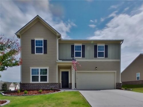 410 Nola Ct Nw, Cartersville, GA, 30120-6545 | Card Image