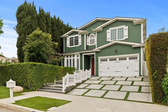 4753 Noble Ave, House other with 6 bedrooms, 6 bathrooms and 2 parking in Sherman Oaks CA | Image 6