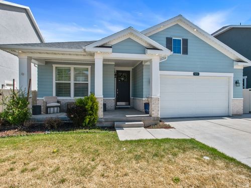 5093 W Upper Wood Ln, Herriman, UT, 84096-1280 | Card Image