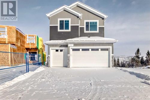 507 Rivercrest View, Cochrane, AB, T4C2W9 | Card Image