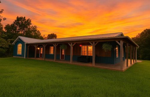 1232 Pleasant Grove Ridge Road, Lawrenceburg, KY, 40342 | Card Image