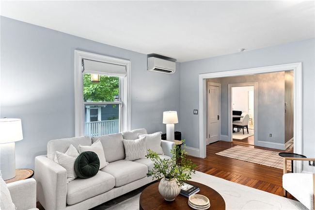 47 - 47 S Angell St, Condo with 4 bedrooms, 4 bathrooms and 2 parking in Providence RI | Image 11