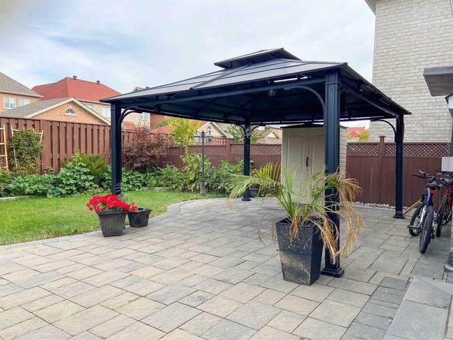 10 Elmrill Rd, House other with 3 bedrooms, 4 bathrooms and 4 parking in Markham ON | Image 14