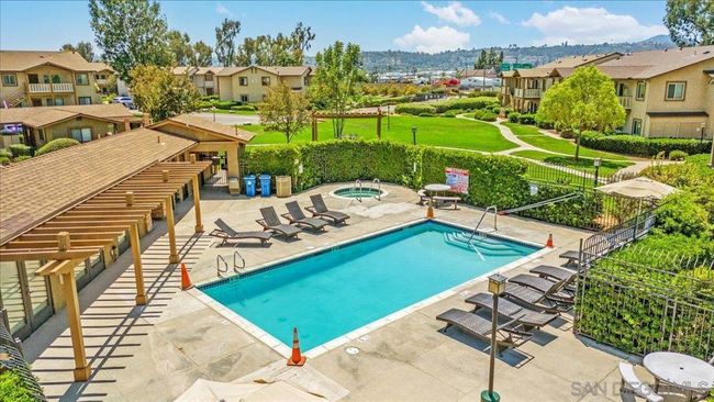 UNIT-144 - 1423 Graves Ave, Condo with 2 bedrooms, 2 bathrooms and 2 parking in El Cajon CA | Image 25