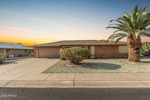 12730 W Allegro Dr, Sun City West, AZ, 85375-4229 | Card Image