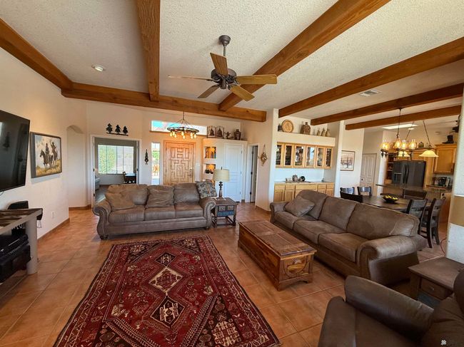 12665 E Daybreak Pl, House other with 0 bedrooms, 2 bathrooms and 2 parking in Yuma AZ | Image 31