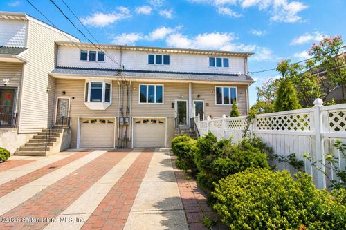 798 Patterson Avenue, Staten Island, NY, 10306 | Card Image