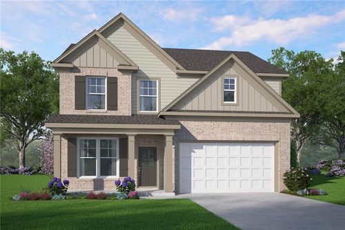 8133 Pine Ridge Rd Ne, Atlanta, GA, 30324 | Card Image