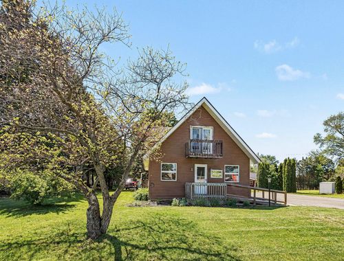 13434 M 40, Gobles, MI, 49055-9661 | Card Image