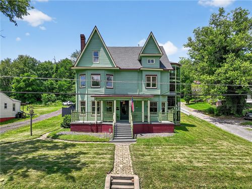 24 Shady Ave, Burgettstown, PA, 15021-1032 | Card Image
