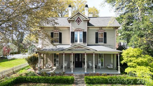 120 S Fulton Street, Salisbury, NC, 28144 | Card Image