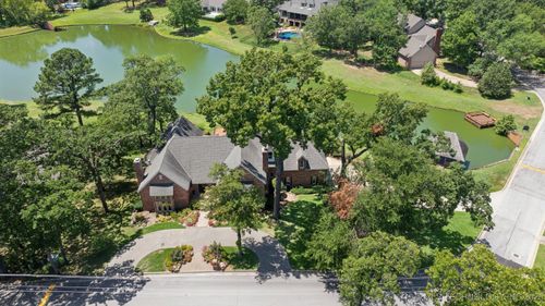 9710 S Oswego Ave, Tulsa, OK, 74137-5252 | Card Image