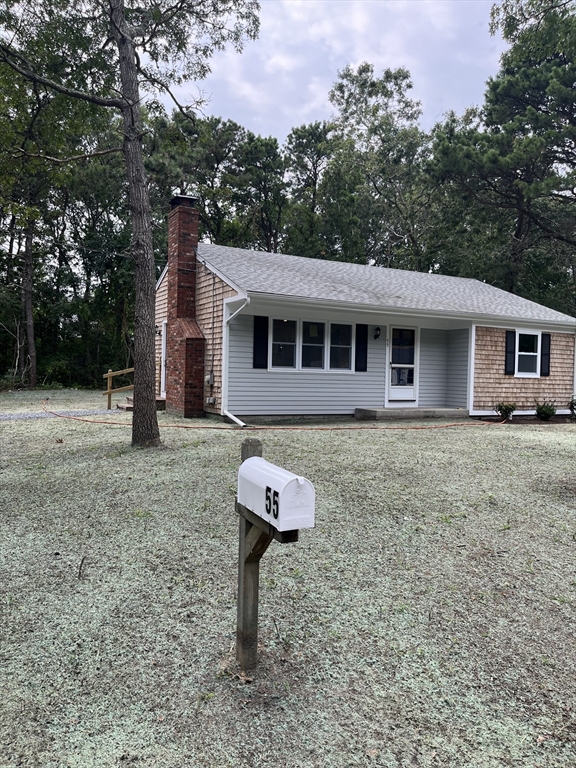 Buckwood Dr, Hyannis, MA 02601