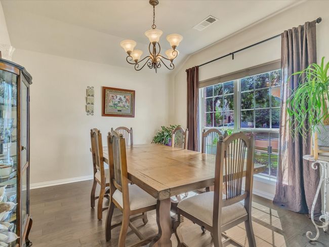 8645 Running River Ln, House other with 3 bedrooms, 2 bathrooms and null parking in Fort Worth TX | Image 10