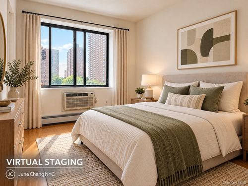4c-43-20 Union Street, New York, NY, 11355 | Card Image