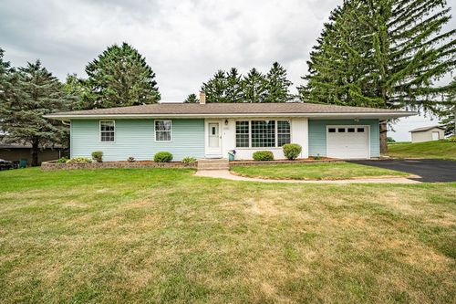 1205 Debra St, Ellsworth, WI, 54011-9045 | Card Image