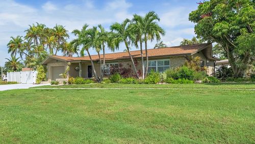 101 Madonna Blvd, TIERRA VERDE, FL, 33715-1734 | Card Image