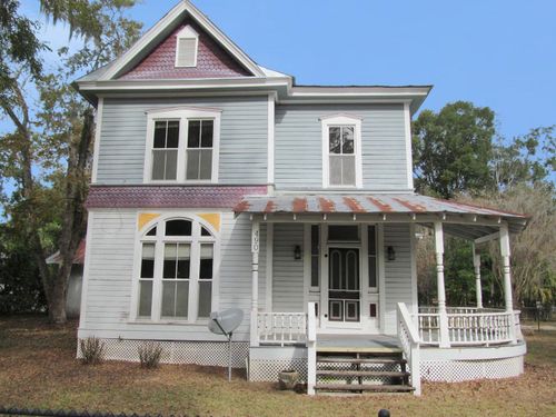 490 E Palmer Mill Rd, Monticello, FL, 32344-1911 | Card Image