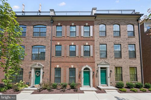 607 Skiff Way, OXON HILL, MD, 20745-3483 | Card Image