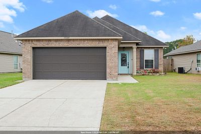 42287 Palmstone Ave, House other with 3 bedrooms, 2 bathrooms and null parking in Prairieville LA | Image 1