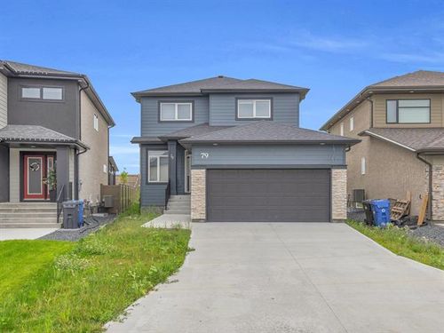 79 Snowy Owl Cres, Winnipeg, MB, R3X0V2 | Card Image
